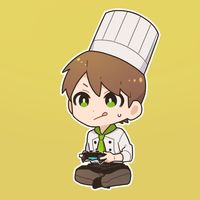オリジナル楽曲 - ゲーマーパティシエ