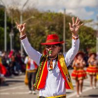 sonido original