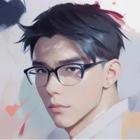 Tong Hua 童话