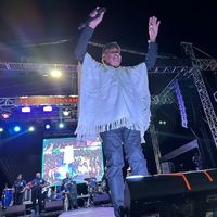 sonido original