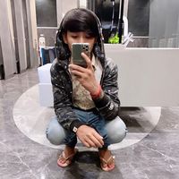 original sound - KAZO