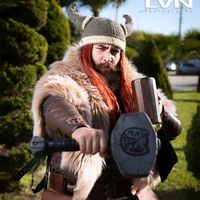 vikingokawaii