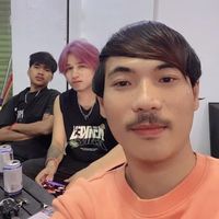 សំឡេងដើម - Bro Heng