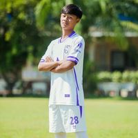 เสียงต้นฉบับ - Phumiphatt.14
