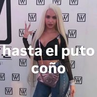 sonido original