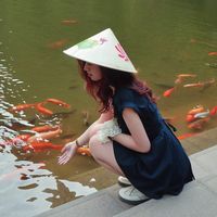 Linh Ngọc iu