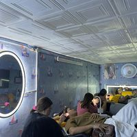 vandysalon