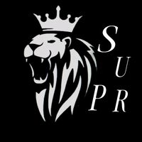 الصوت الأصلي - SUPR