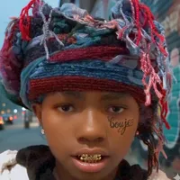 original sound - boujee.man.baby