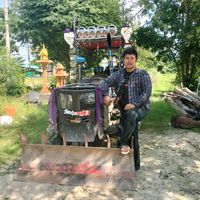 เสียงต้นฉบับ - เสี่ยเกมส์รถไถซิ่ง🖤🚜🖤