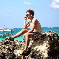 original sound - Romm Ronnie Salamanc