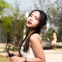 เสียงต้นฉบับ - น้อง ผักบุ้ง💜🌿