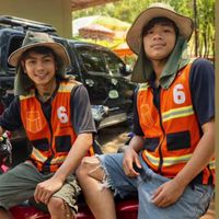 เสียงต้นฉบับ - ตูนมันเอ๋อ