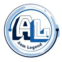 suara asli - Aam Legend