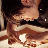 オリジナル楽曲 - Koheiのサンドアート