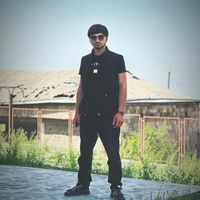 оригинальный звук