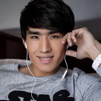 оригинальный звук