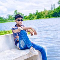 ashoktomon