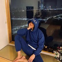 오리지널 사운드 - 심수련 드레스
