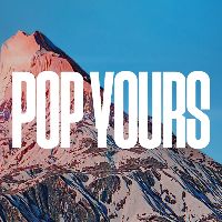 オリジナル楽曲 - POP YOURS