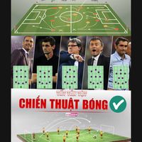 âm thanh gốc - chiến thuật thể thao✅