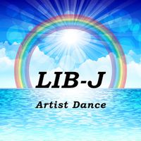 オリジナル楽曲 - Artist Dance LIB-J