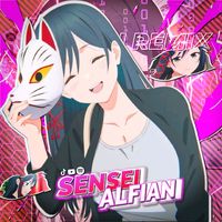 suara asli - SENSEI ALFIAN