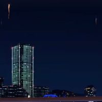 オリジナル楽曲 - 夜雨☔