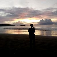 suara asli - Deby Ardiansyah