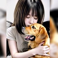 原聲 - Ginny Liu吉妮