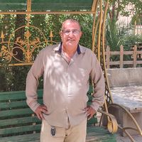 hakimalqoreshey