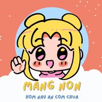nhạc nền - Măng non hôm nay ăn cơm chưa?