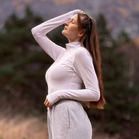 оригинальный звук