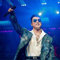 nhạc nền - Ưng Hoàng Phúc