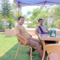 original sound - Ko Ngwe