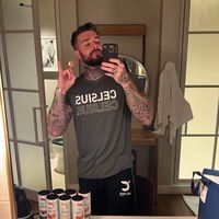 DJ Lulo elekton kwanne