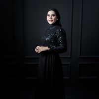 suara asli - Ikhae rahmadani salim