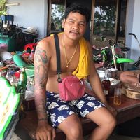เสียงต้นฉบับ - ต๋อง เฉย เฉย