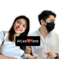 suara asli - Arlea fans