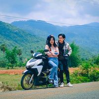 សំឡេងដើម - តោះទៅ🛵🍃🌄✨