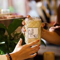 original sound - ស្បូវ កាហ្វេ-Sbov café