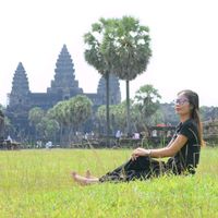 សំឡេងដើម - Ah_ Rorh