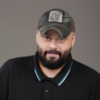 الصوت الأصلي