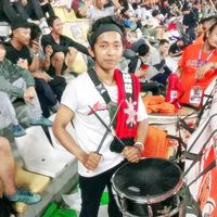 suara asli - anurezaldi28