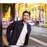 原聲 - 政Zheng