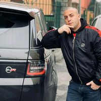 audio originale