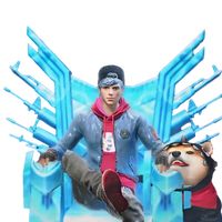 เสียงต้นฉบับ - FANTAตัวลับ👽