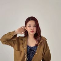 เสียงต้นฉบับ - ใบเฟิร์นพัดกอน