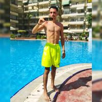 الصوت الأصلي