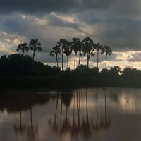 original sound - Shwe Kaw